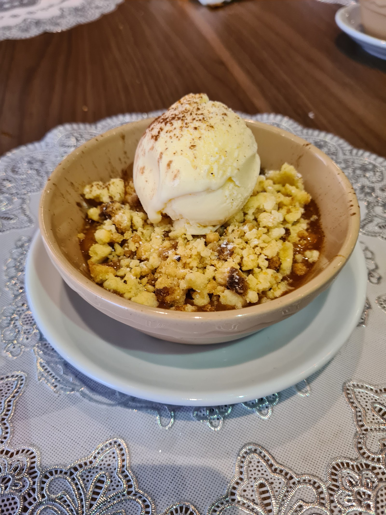 Emily's Steakhouse Kuala Lumpur 8