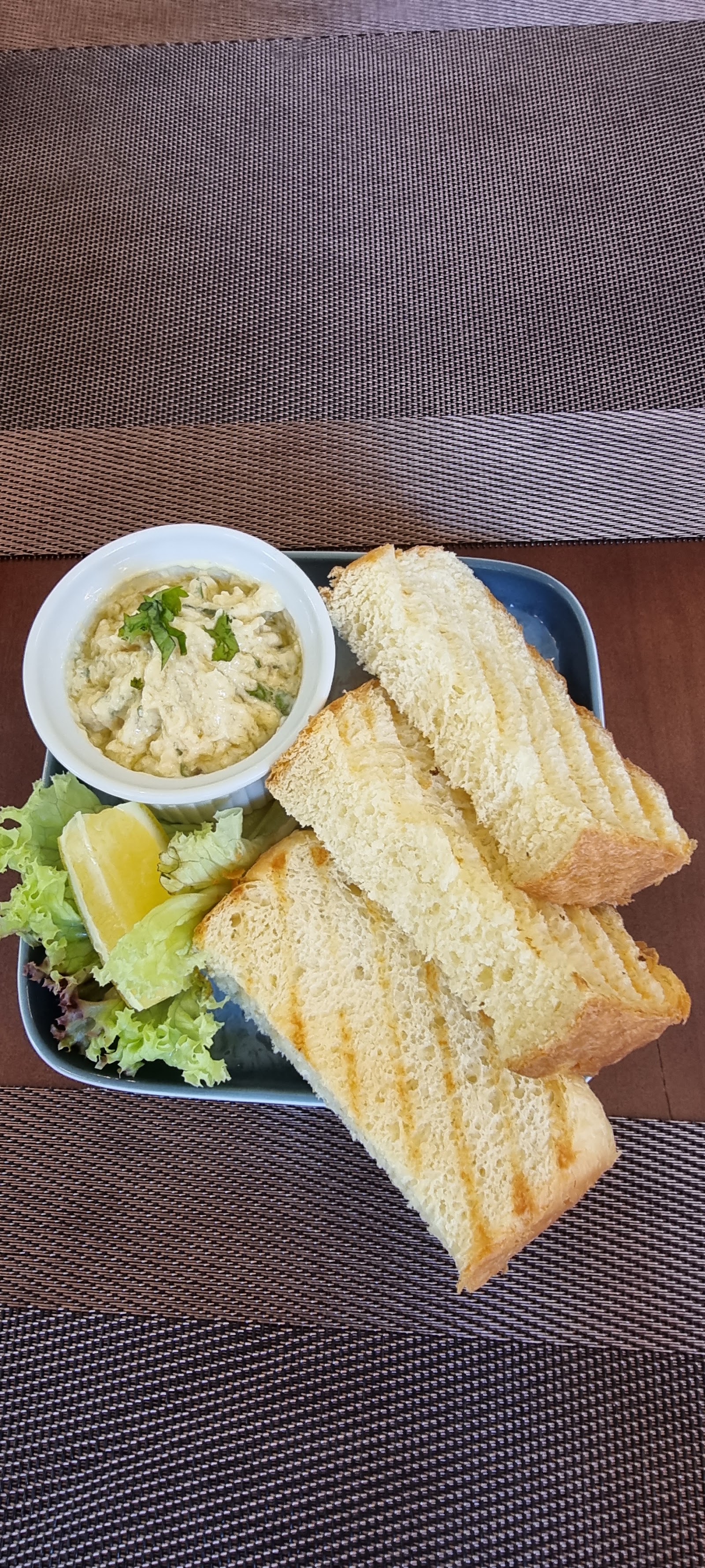 Emily's Steakhouse Kuala Lumpur 9
