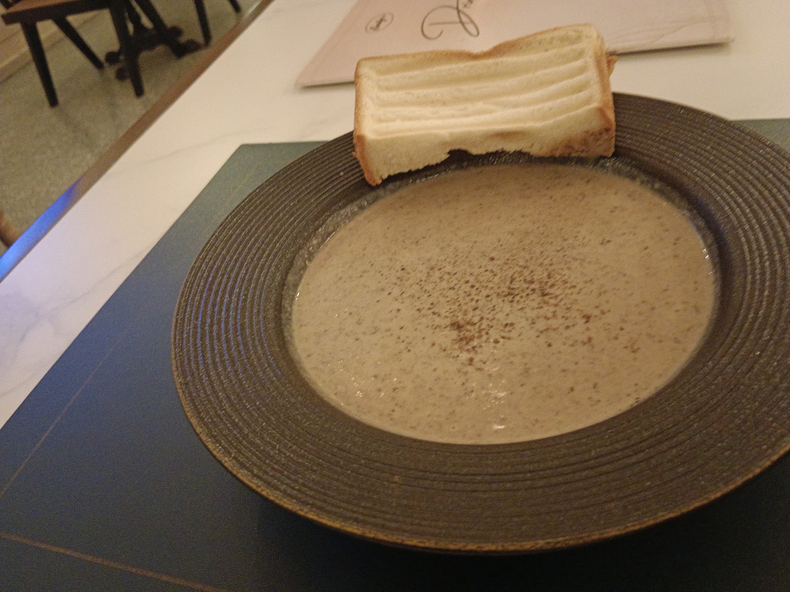 Emily's Steakhouse Kuala Lumpur 10